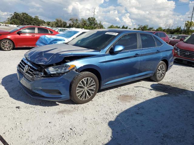 2020 VOLKSWAGEN JETTA S, 