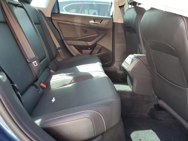 3VWCB7BU0LM039718 - 2020 VOLKSWAGEN JETTA S BLUE photo 10