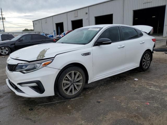 2019 KIA OPTIMA LX, 