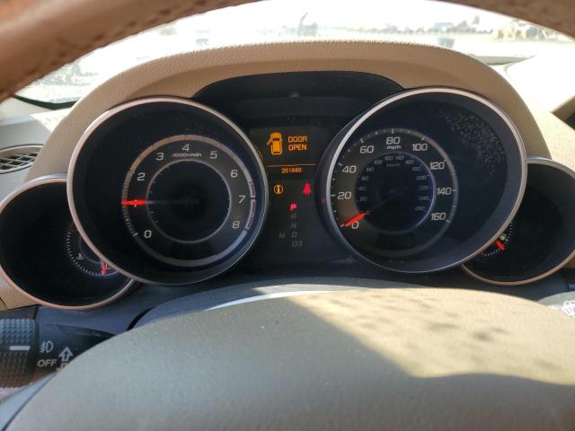 2HNYD28417H537602 - 2007 ACURA MDX TECHNOLOGY 白色 照片 9