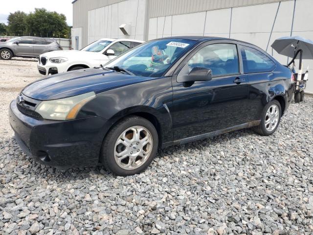 2010 FORD FOCUS SE, 