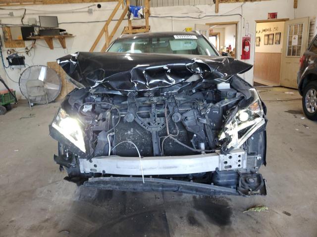2T2BZMCA8GC013309 - 2016 LEXUS RX 350 BASE BLACK photo 5