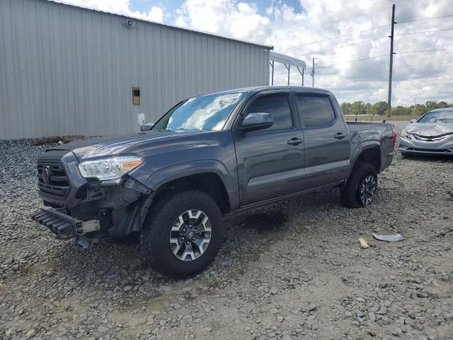 2019 TOYOTA TACOMA DOUBLE CAB, 