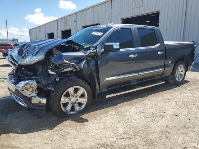 2019 CHEVROLET SILVERADO C1500 LT, 