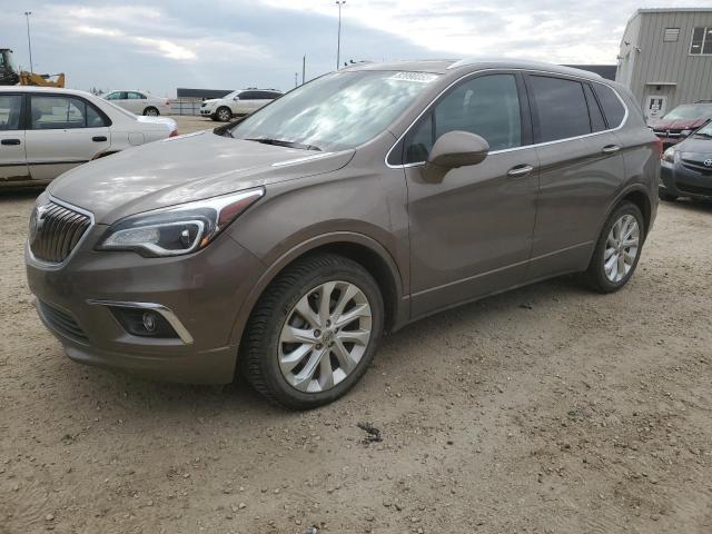 2016 BUICK ENVISION PREMIUM, 