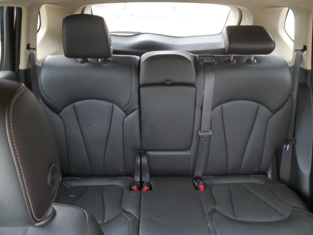 LRBFXFSX9GD223058 - 2016 BUICK ENVISION PREMIUM 棕色 照片 10