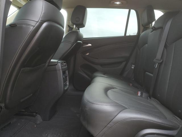 LRBFXFSX9GD223058 - 2016 BUICK ENVISION PREMIUM 棕色 照片 11