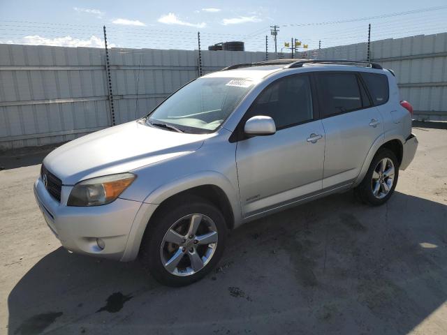 2006 TOYOTA RAV4 SPORT, 