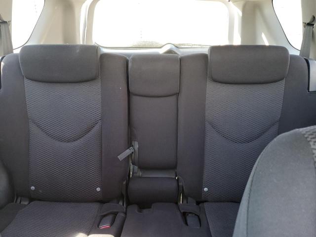 JTMZD32V965005943 - 2006 TOYOTA RAV4 SPORT 银色 照片 10