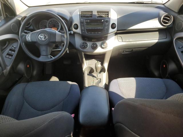 JTMZD32V965005943 - 2006 TOYOTA RAV4 SPORT 银色 照片 8