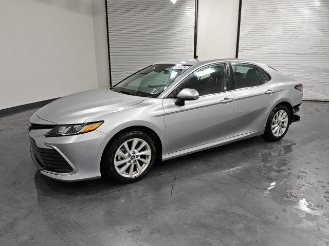 2024 TOYOTA CAMRY LE, 