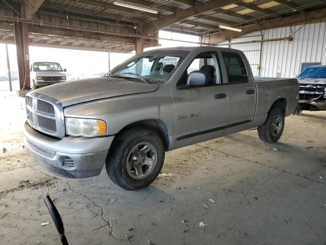 2002 DODGE RAM 1500, 