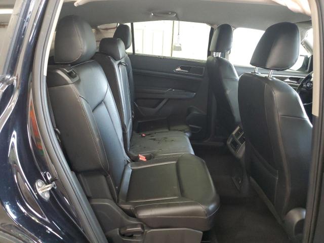 1V2LR2CAXJC523169 - 2018 VOLKSWAGEN ATLAS SE Negro foto 11