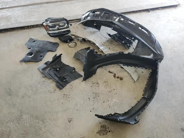 1V2LR2CAXJC523169 - 2018 VOLKSWAGEN ATLAS SE Negro foto 13