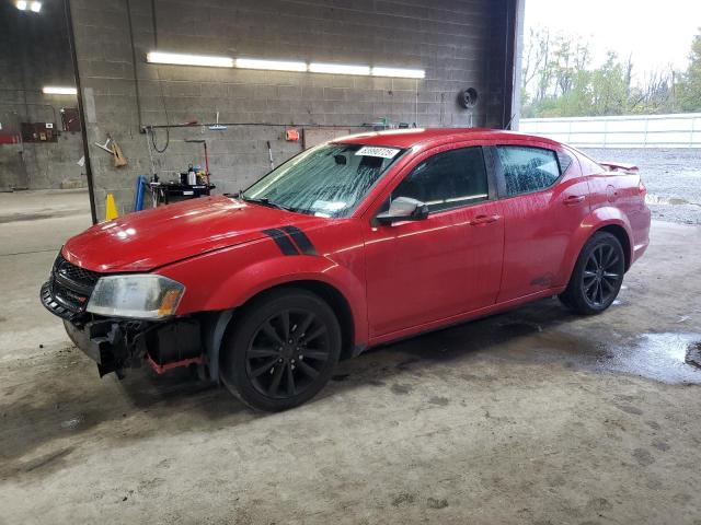 2014 DODGE AVENGER SE, 