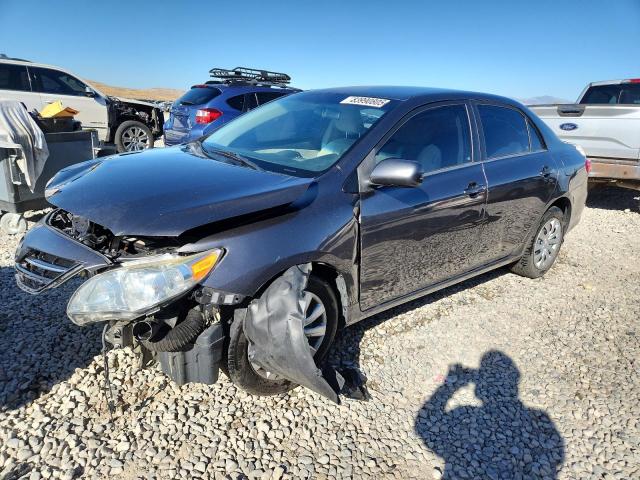 2013 TOYOTA COROLLA BASE, 