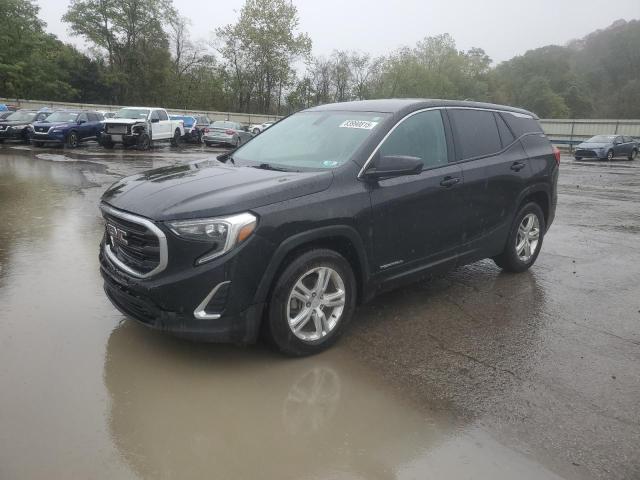 2018 GMC TERRAIN SLE, 
