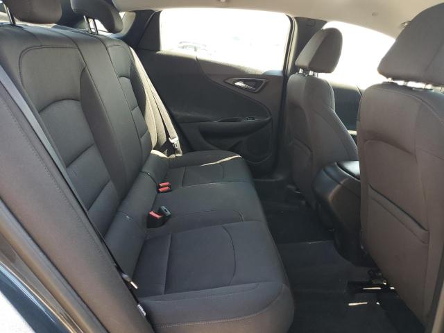 1G1ZB5STXKF130849 - 2019 CHEVROLET MALIBU LS Синій фото 10