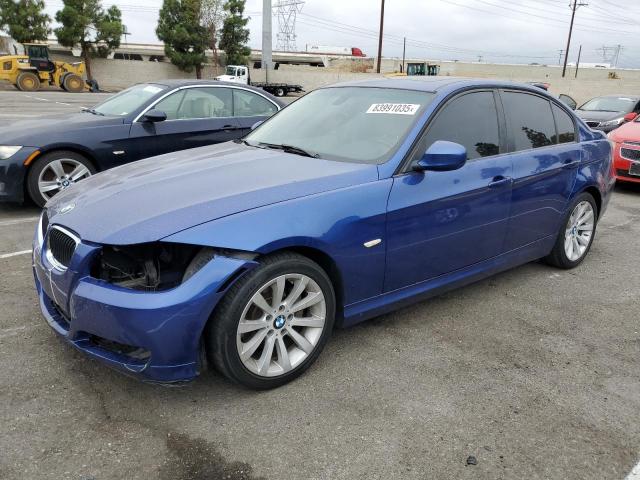 2011 BMW 328 I, 