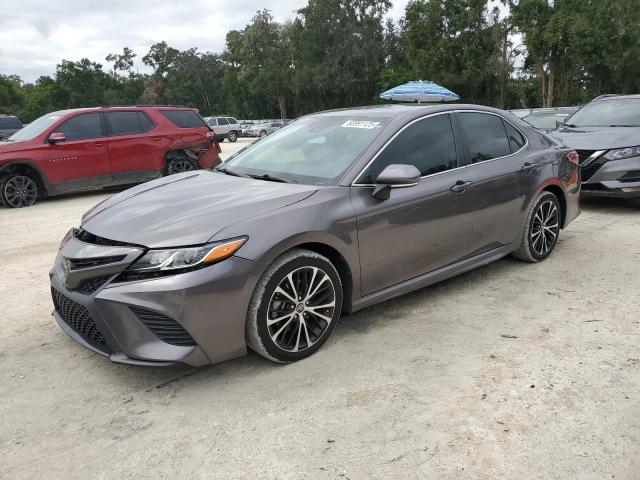 2018 TOYOTA CAMRY L, 