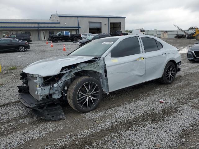 2024 TOYOTA CAMRY SE NIGHT SHADE, 