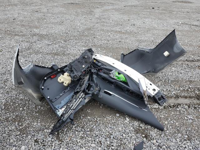 4T1T11BK3RU109407 - 2024 TOYOTA CAMRY SE NIGHT SHADE GRAY photo 12