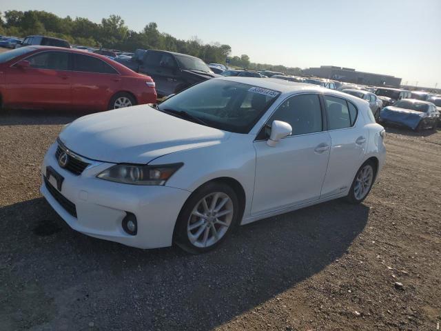 2013 LEXUS CT 200, 