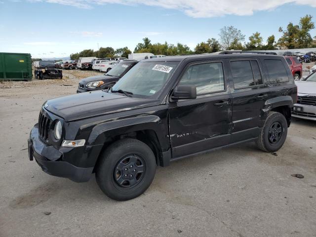 2015 JEEP PATRIOT SPORT, 