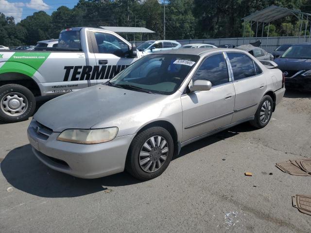 1998 HONDA ACCORD LX, 
