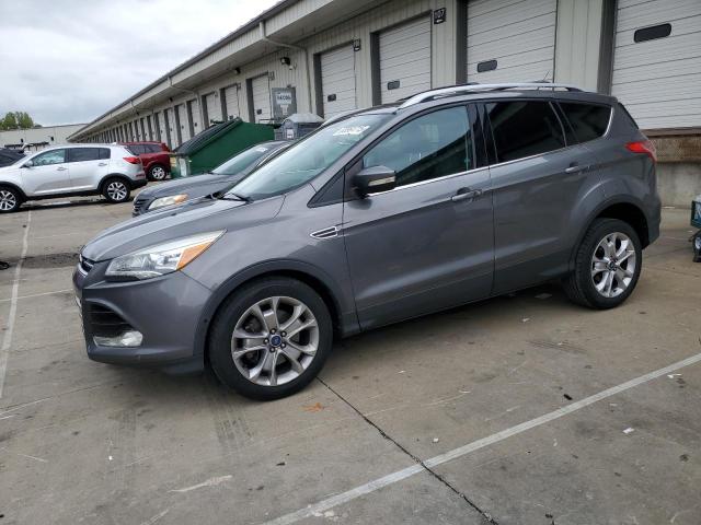 2014 FORD ESCAPE TITANIUM, 