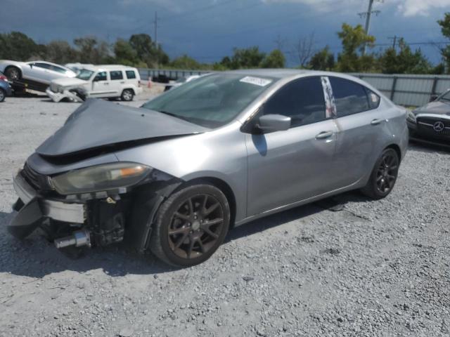2016 DODGE DART SE, 