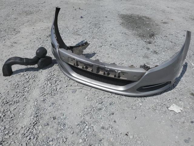 1C3CDFAA6GD592409 - 2016 DODGE DART SE SILVER photo 12