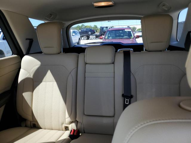 4JGDA5JBXHA858993 - 2017 MERCEDES-BENZ GLE 350 白色 照片 10