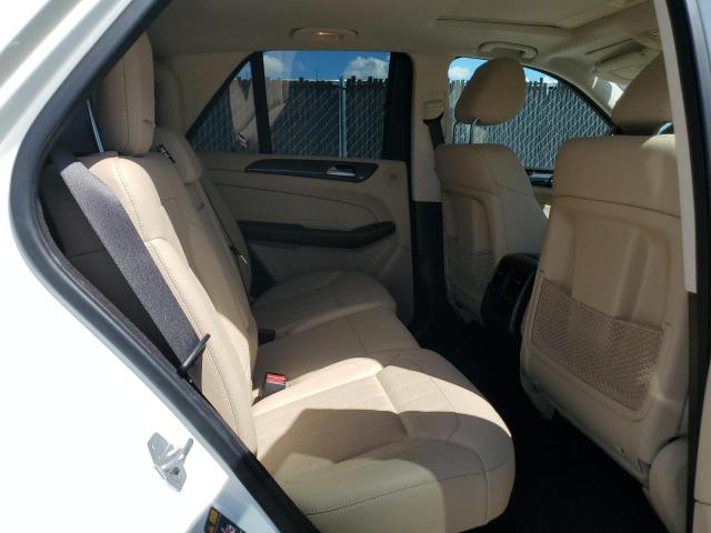 4JGDA5JBXHA858993 - 2017 MERCEDES-BENZ GLE 350 白色 照片 11