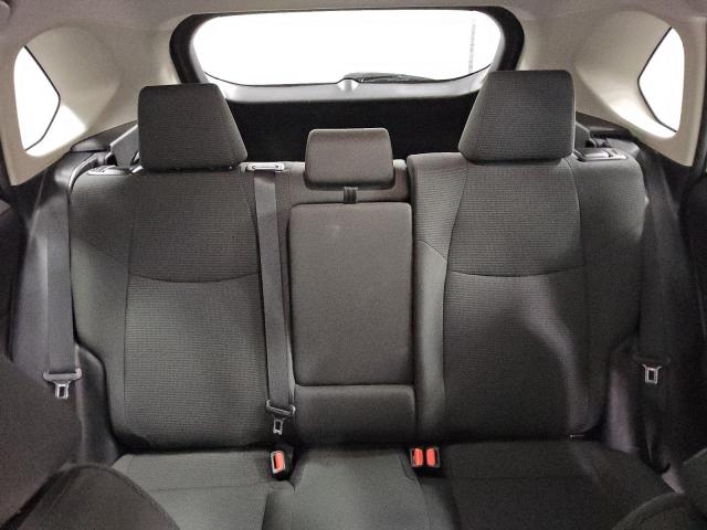 2T3F1RFV4SC527506 - 2025 TOYOTA RAV4 LE 白色 照片 10