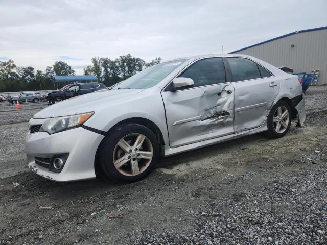 2013 TOYOTA CAMRY L, 