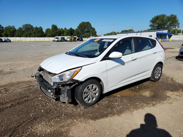 2017 HYUNDAI ACCENT SE, 
