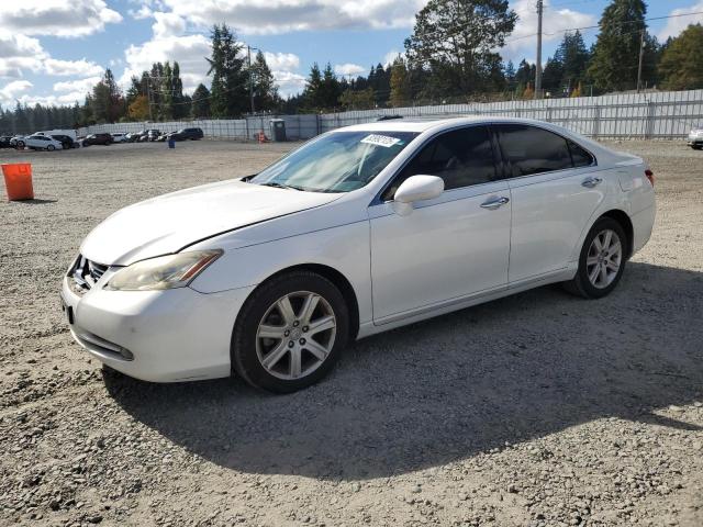 2008 LEXUS ES 350, 