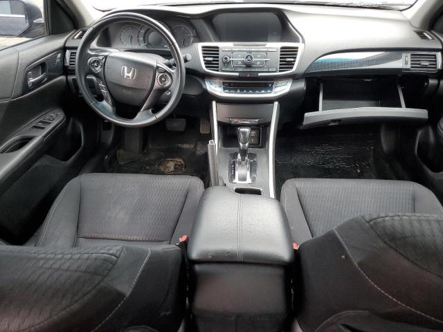 1HGCR2F55FA225813 - 2015 HONDA ACCORD SPORT 黑色 照片 8