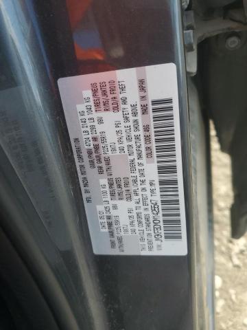 JM3KFBDM0M1425547 - 2021 MAZDA CX-5 GRAND TOURING GRAY photo 13