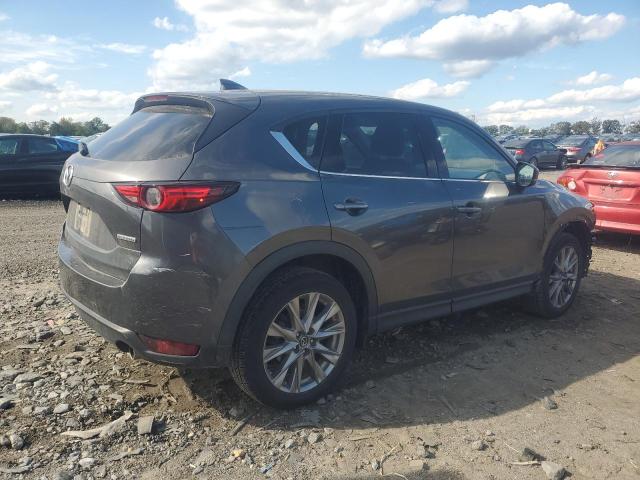 JM3KFBDM0M1425547 - 2021 MAZDA CX-5 GRAND TOURING GRAY photo 3