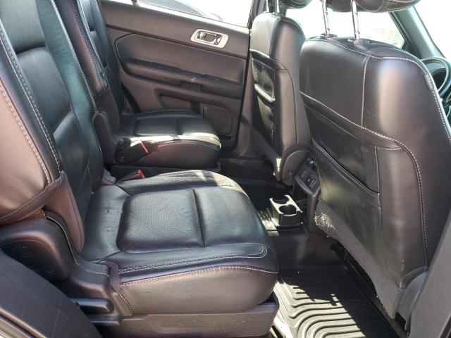 1FM5K8GT3EGA42171 - 2014 FORD EXPLORER SPORT Qara foto 11