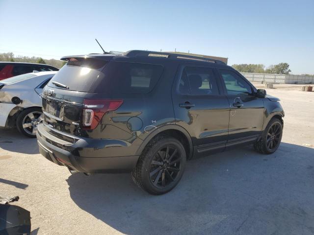 1FM5K8GT3EGA42171 - 2014 FORD EXPLORER SPORT Qara foto 3