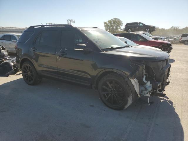 1FM5K8GT3EGA42171 - 2014 FORD EXPLORER SPORT Qara foto 4