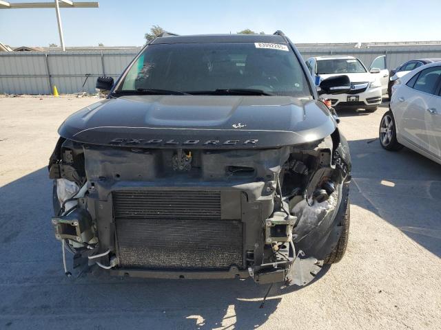 1FM5K8GT3EGA42171 - 2014 FORD EXPLORER SPORT Qara foto 5