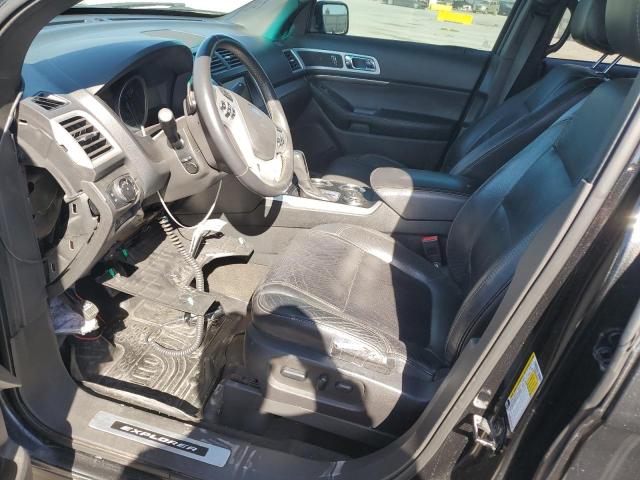 1FM5K8GT3EGA42171 - 2014 FORD EXPLORER SPORT Qara foto 7