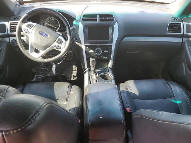 1FM5K8GT3EGA42171 - 2014 FORD EXPLORER SPORT Qara foto 8