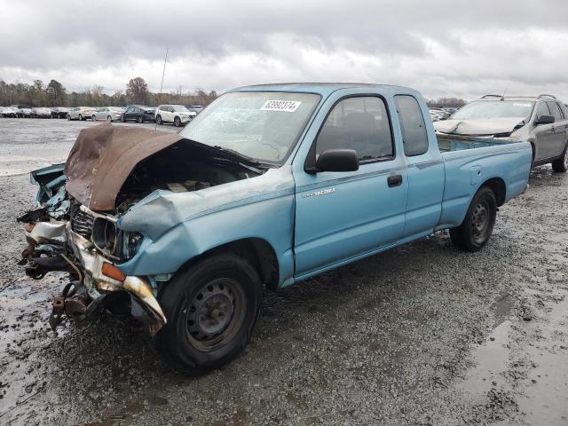 1995 TOYOTA TACOMA XTRACAB, 