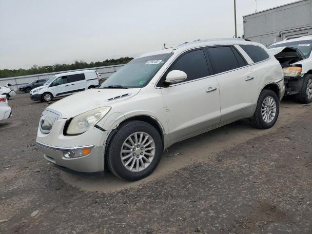 2011 BUICK ENCLAVE CXL, 