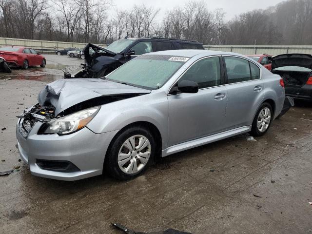 2013 SUBARU LEGACY 2.5I, null